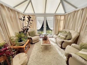 Conservatory- click for photo gallery
